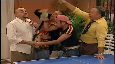 Vecinos Season 1 Episode 63