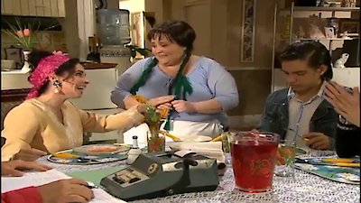 Vecinos Season 1 Episode 7