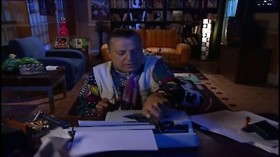 Vecinos Season 2 Episode 14