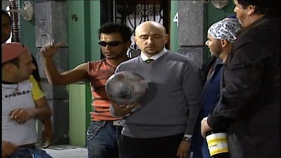 Vecinos Season 2 Episode 4