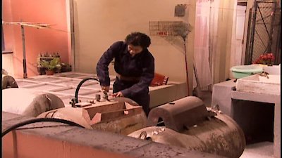 Vecinos Season 2 Episode 15