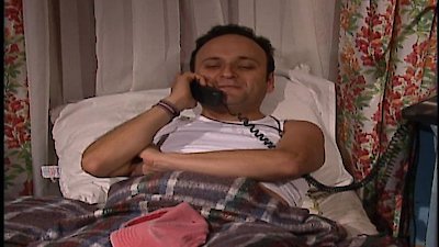 Vecinos Season 3 Episode 12