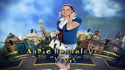 Vecinos Season 3 Episode 11