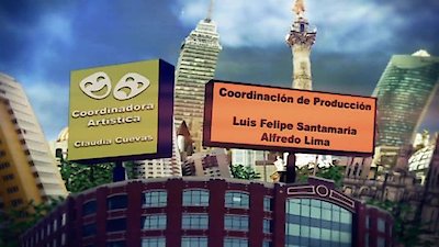 Vecinos Season 3 Episode 7