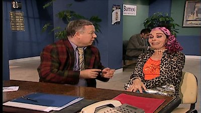 Vecinos Season 3 Episode 13