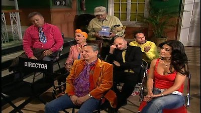 Vecinos Season 3 Episode 6