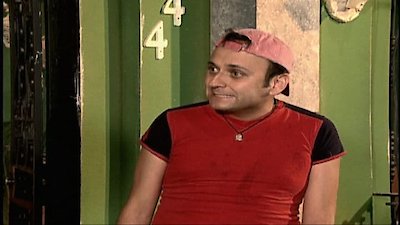 Vecinos Season 3 Episode 9