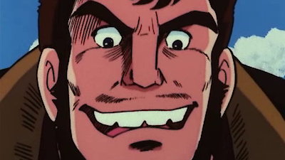 Remi Season 1 Episode 44