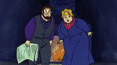 Remi Season 1 Episode 42