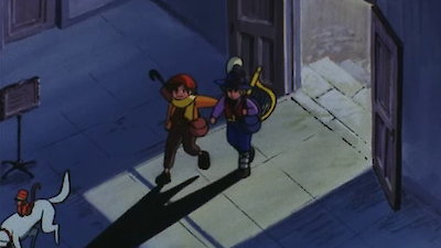 Remi Season 1 Episode 41