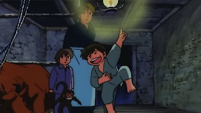 Remi Season 1 Episode 50