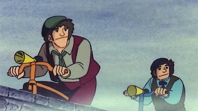 Remi Season 1 Episode 45