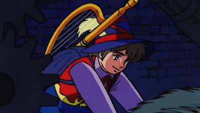 Remi Season 1 Episode 49