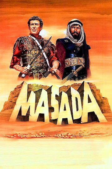 watch masada movie free online netflix