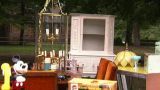 Endless Yard Sale 2011