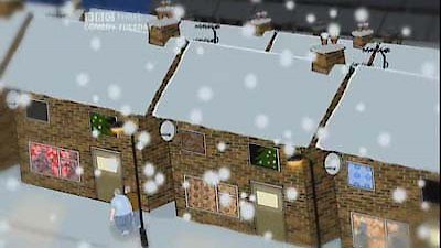 Monkey Dust Season 1 Episode 2