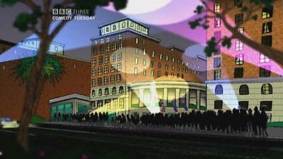 Monkey Dust Season 1 Episode 4