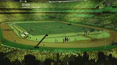 Monkey Dust Season 1 Episode 6