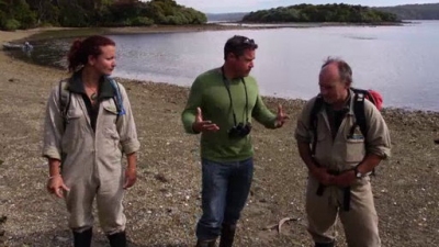 Ocean Mysteries Season 2 Episode 20