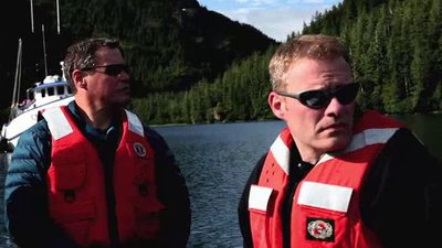 Ocean Mysteries Season 2 Episode 5