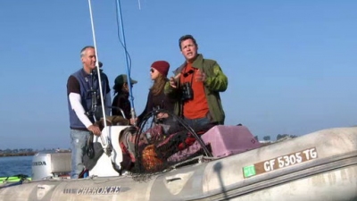 Ocean Mysteries Season 1 Episode 15