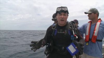 Ocean Mysteries Season 3 Episode 13