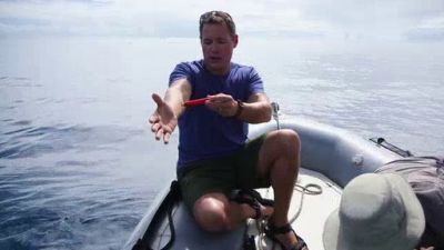 Ocean Mysteries Season 3 Episode 15