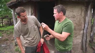 Ocean Mysteries Season 3 Episode 21