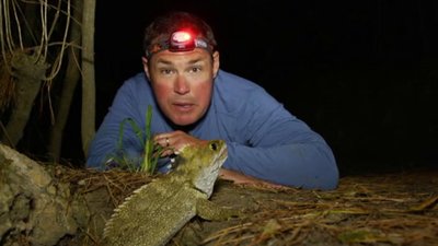 Ocean Mysteries Season 4 Episode 5