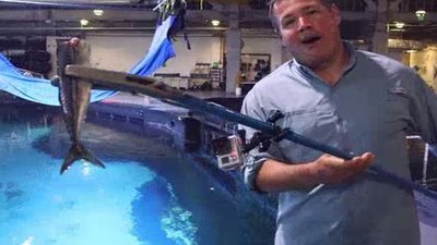 Ocean Mysteries Season 4 Episode 10