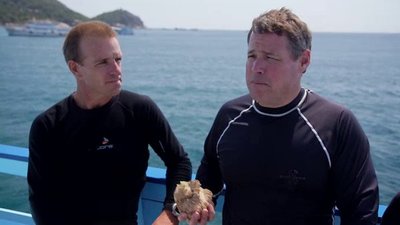 Ocean Mysteries Season 5 Episode 2