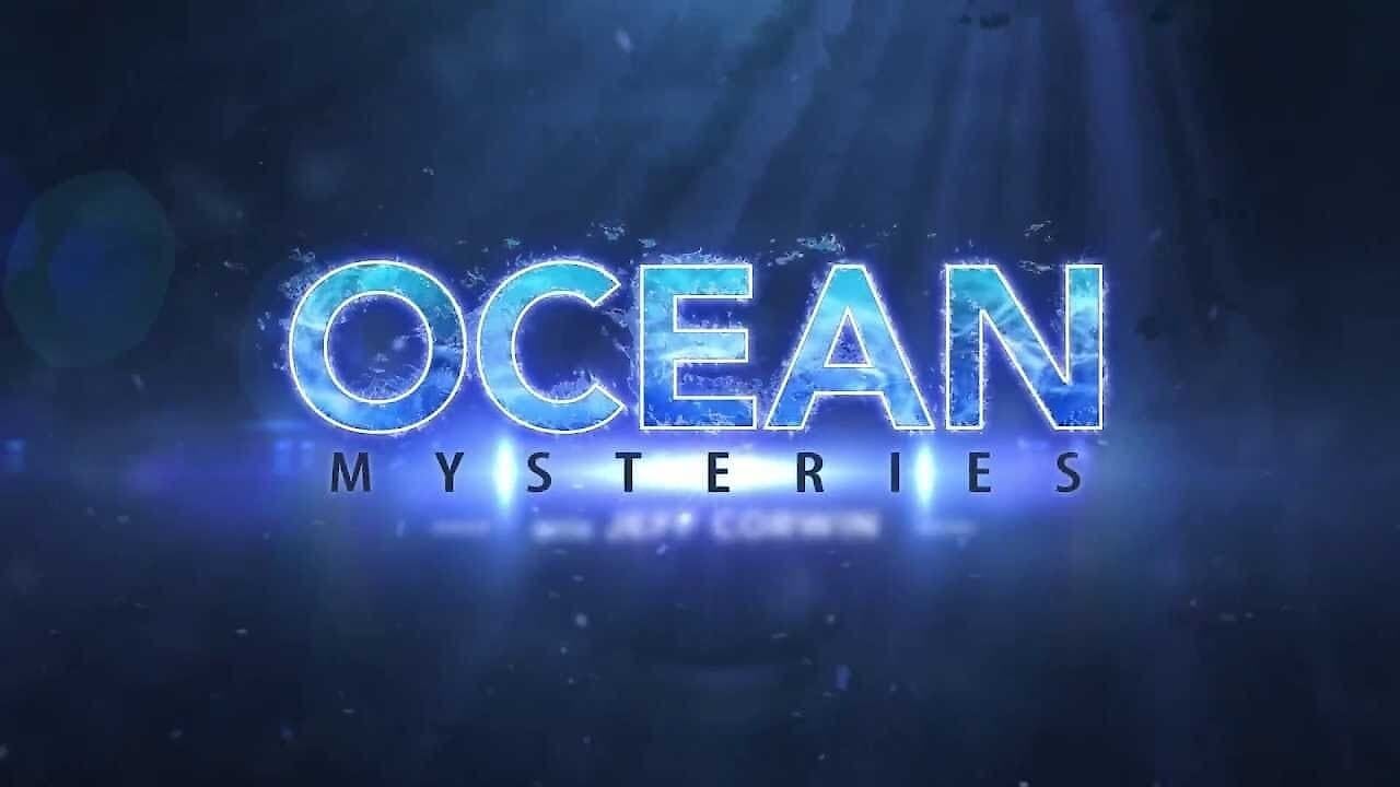 Ocean Mysteries