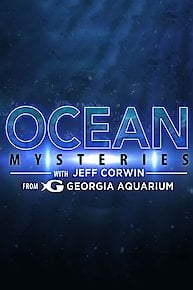 Ocean Mysteries