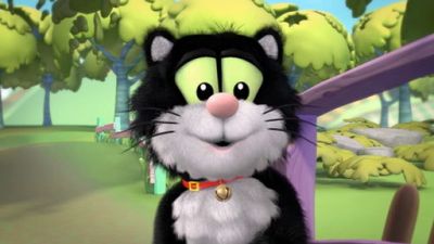 Guess with Jess Season 1 Episode 1