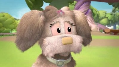 Guess with Jess Season 1 Episode 2