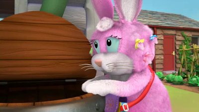 Guess with Jess Season 1 Episode 3