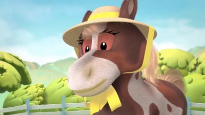 Guess with Jess Season 1 Episode 4