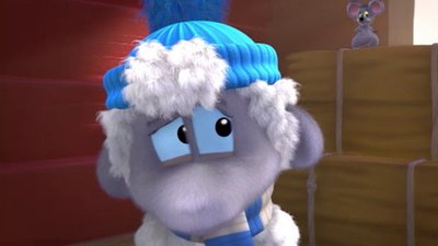 Guess with Jess Season 1 Episode 5