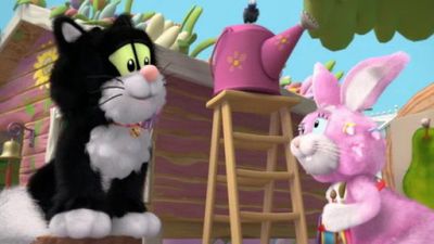 Guess with Jess Season 1 Episode 6