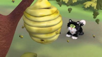 Guess with Jess Season 1 Episode 7