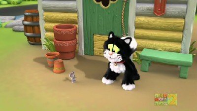 Guess with Jess Season 1 Episode 8