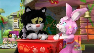 Guess with Jess Season 1 Episode 9