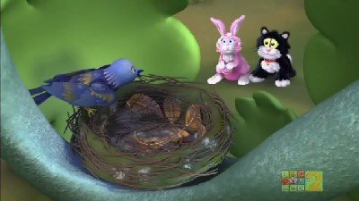 Guess with Jess Season 1 Episode 10