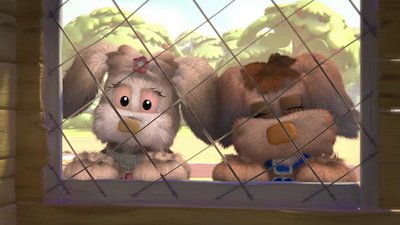 Guess with Jess Season 1 Episode 11