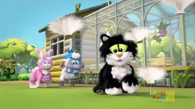 Guess with Jess Season 1 Episode 12