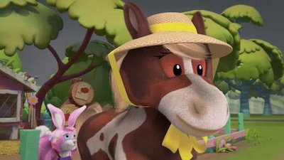 Guess with Jess Season 1 Episode 13