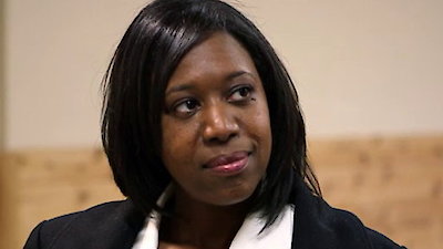 Preachers' Daughters Season 1 Episode 9