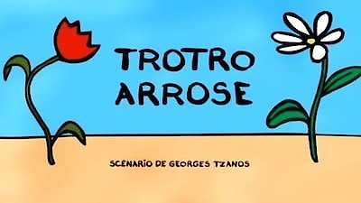 Trotro Season 1 Episode 36