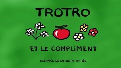Trotro Season 1 Episode 23