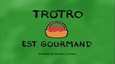 Trotro Season 1 Episode 18